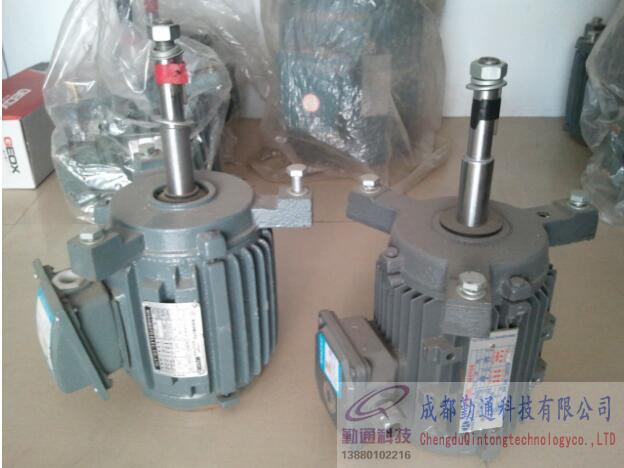 200噸冷卻塔電機