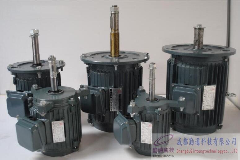 冷卻塔電機 8-200噸冷卻塔專用