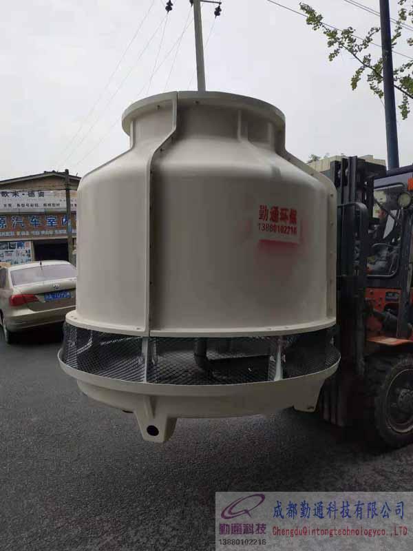 瀘州GL-50T冷卻塔甲方自提