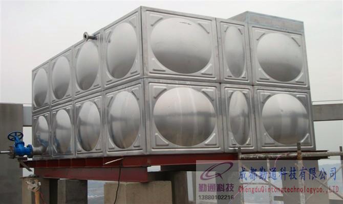 304不銹鋼水箱 304不銹鋼水箱