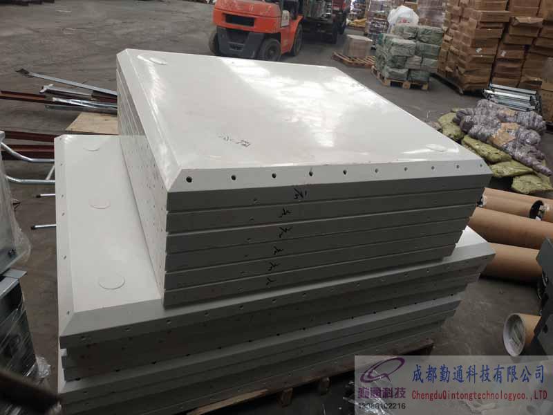 崇州9立方，18立方玻璃鋼水箱