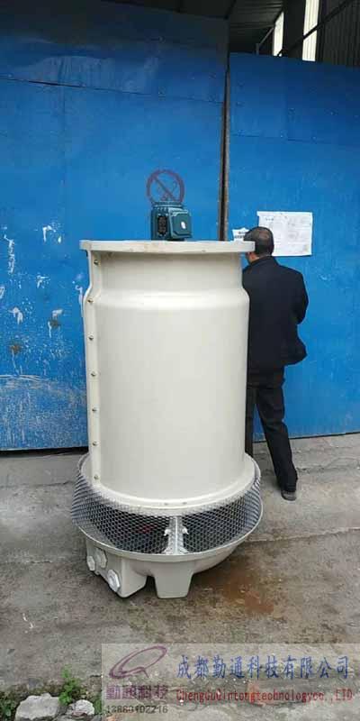 彭山10T冷卻塔貨拉拉配送