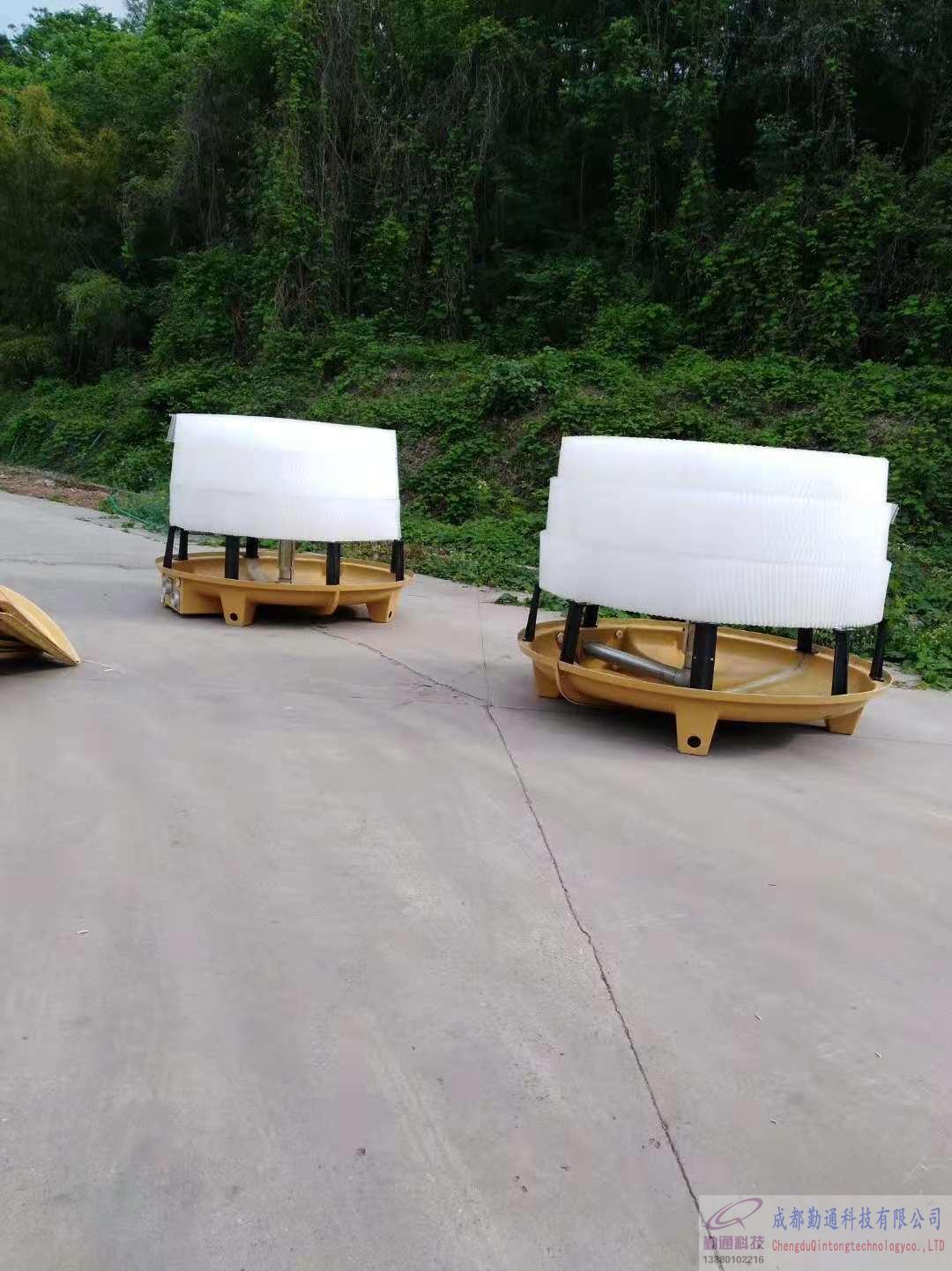 玻璃鋼冷卻塔日常操作注意事項